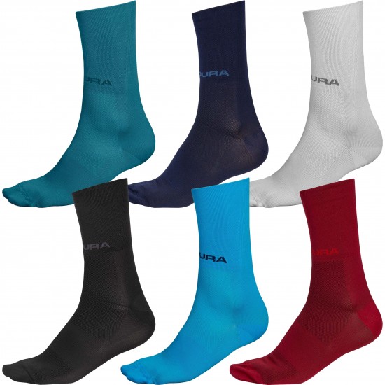 Kojinės ENDURA PRO SL SOCK II (Įvairių spalvų)