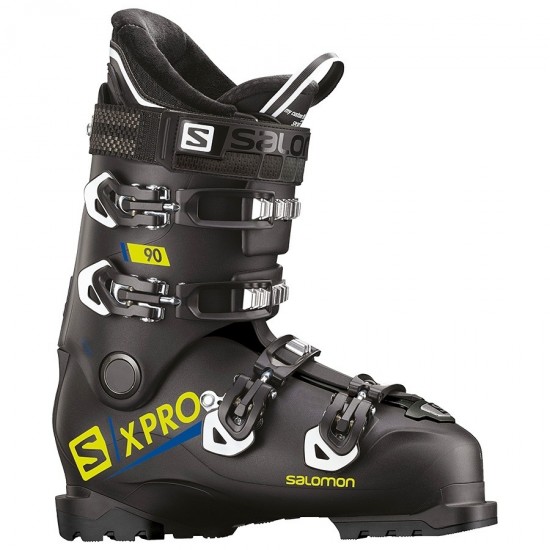 Kalnų slidžių batai Salomon X Pro 90 