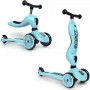 Scoot and Ride Highwaykick 1 (Blueberry)