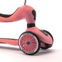 Scoot and Ride Highwaykick 1 (Peach)