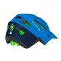 Šalmas ENDURA MT500JR Youth Helmet Azure Blue (Paaugliškas)