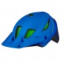 Šalmas ENDURA MT500JR Youth Helmet Azure Blue (Paaugliškas)