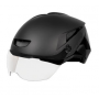 Šalmas ENDURA SpeedPedelec Visor Helmet (grey)