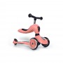 Scoot and Ride Highwaykick 1 (Peach)